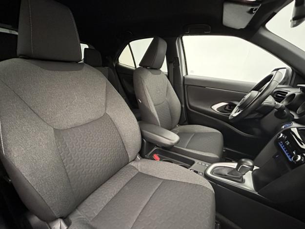 TOYOTA Yaris Cross 1.5 HYBRID 116H DESIGN    PACK CARGO