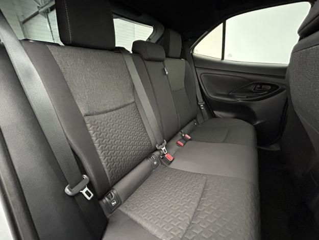 TOYOTA Yaris Cross 1.5 HYBRID 116H DESIGN    PACK CARGO