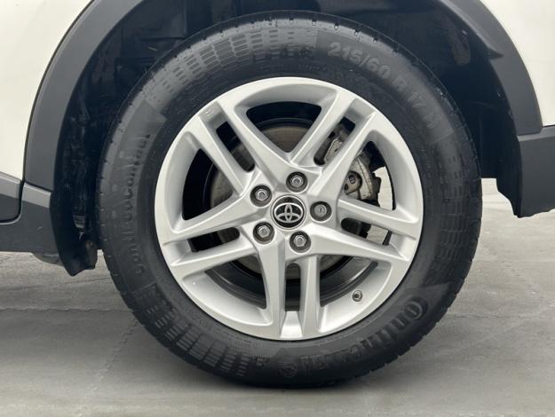 TOYOTA C-HR 1.8 Hybride 122 Dynamic Business   