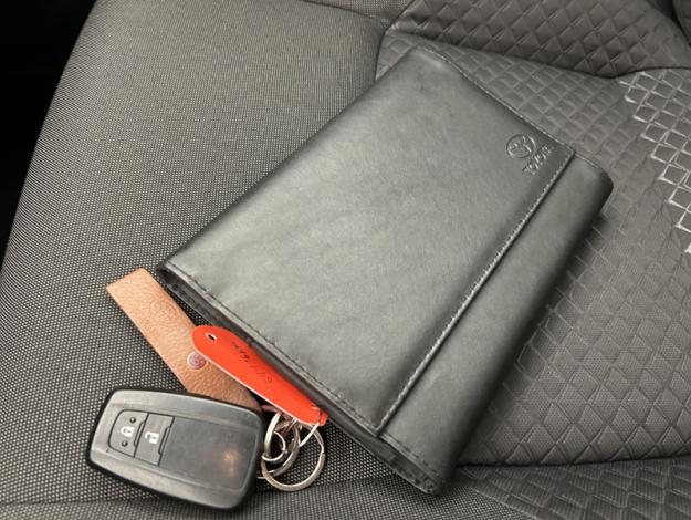 TOYOTA C-HR 1.8 Hybride 122 Dynamic Business   