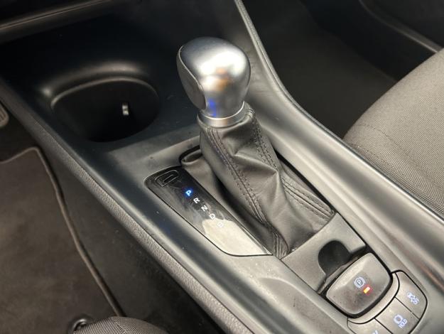 TOYOTA C-HR 1.8 Hybride 122 Dynamic Business   