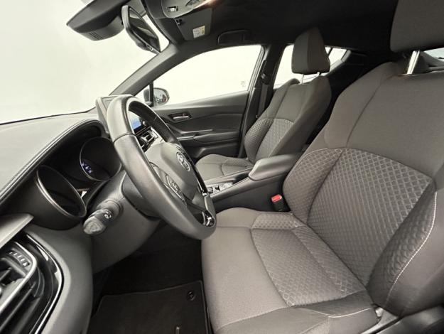 TOYOTA C-HR 1.8 Hybride 122 Dynamic Business   
