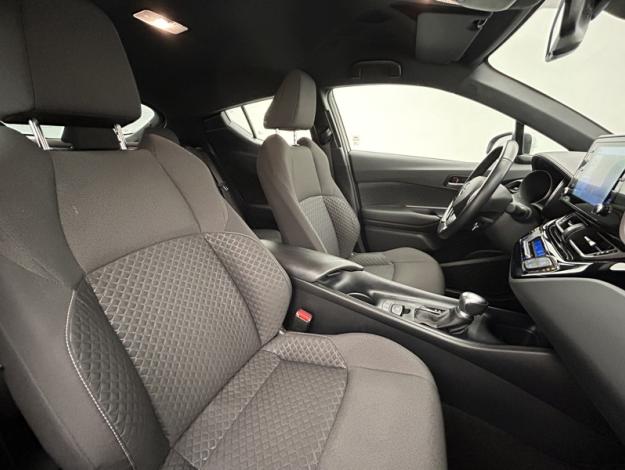TOYOTA C-HR 1.8 Hybride 122 Dynamic Business   