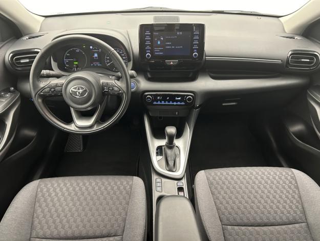 TOYOTA Yaris Hybride 116h Dynamic  
