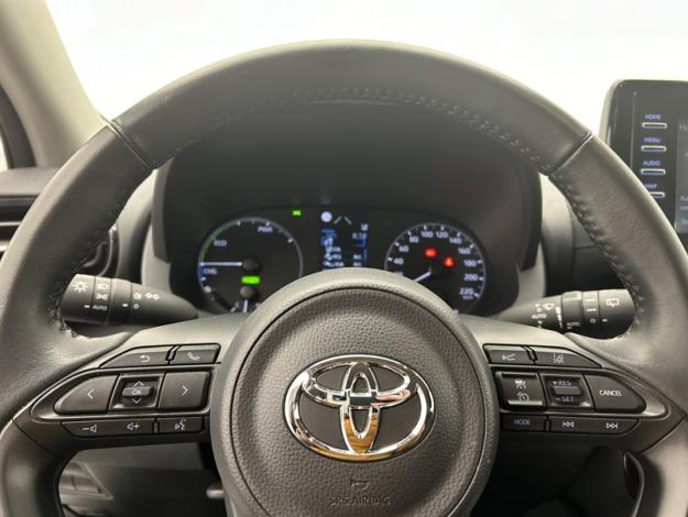 TOYOTA Yaris Hybride 116h Dynamic  