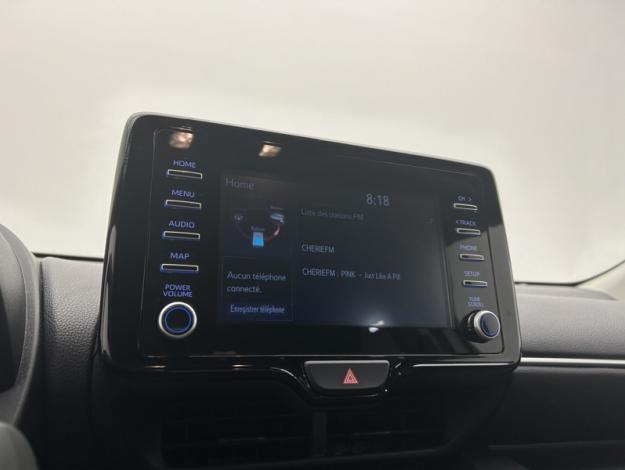 TOYOTA Yaris Hybride 116h Dynamic  