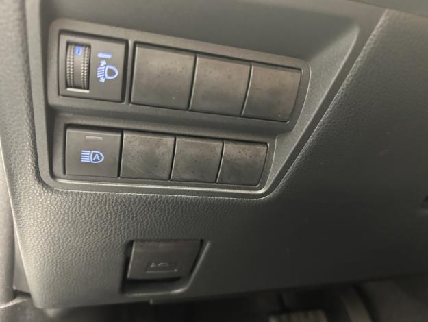 TOYOTA Yaris Hybride 116h Dynamic  