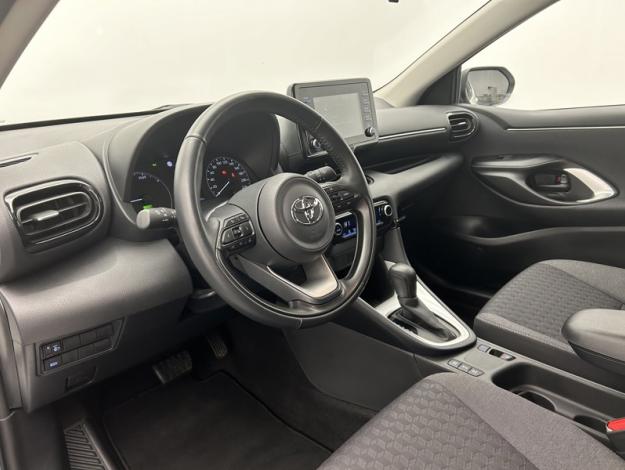 TOYOTA Yaris Hybride 116h Dynamic  