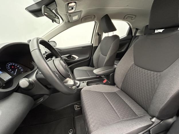 TOYOTA Yaris Hybride 116h Dynamic  