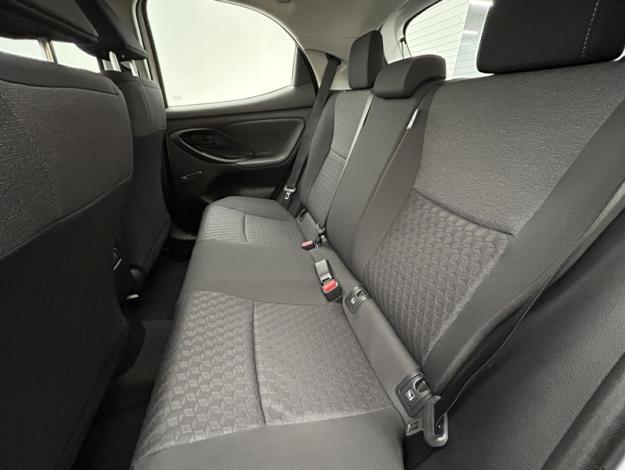 TOYOTA Yaris Hybride 116h Dynamic  