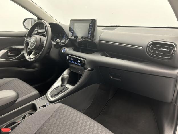 TOYOTA Yaris Hybride 116h Dynamic  
