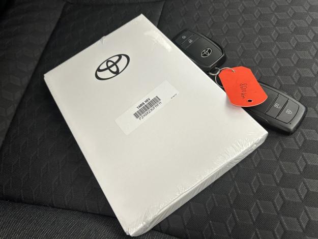 TOYOTA Yaris Hybride 116h Dynamic  