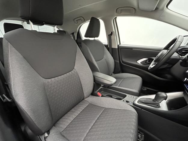 TOYOTA Yaris Hybride 116h Dynamic  