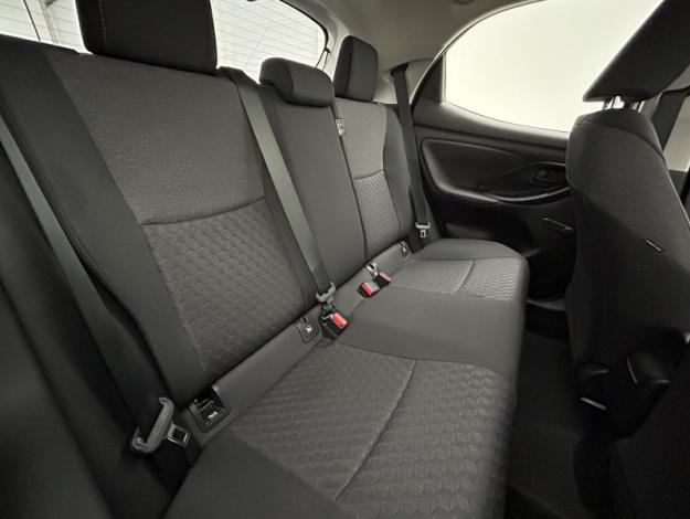 TOYOTA Yaris Hybride 116h Dynamic  