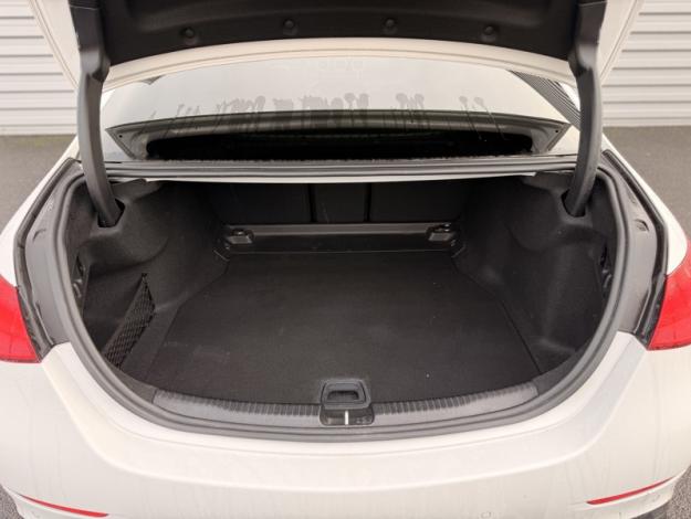 MERCEDES-BENZ Classe C Berline Classe C 220 d Berline AMG Line  Classe C BERL/206 Classe C 220 d Berline AMG Line