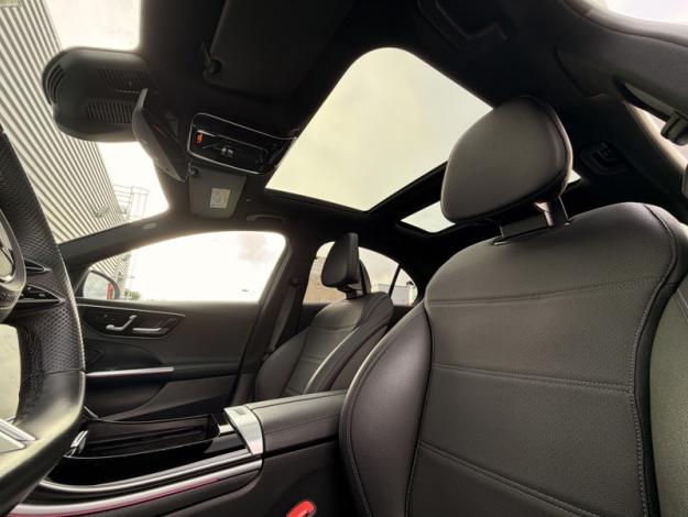 MERCEDES-BENZ Classe C Berline Classe C 220 d Berline AMG Line  Classe C BERL/206 Classe C 220 d Berline AMG Line