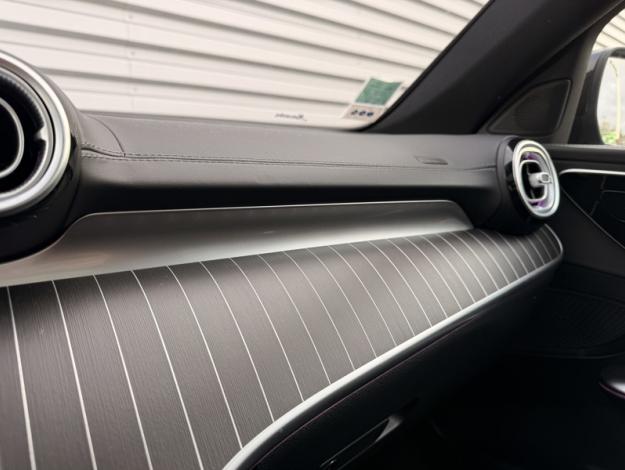 MERCEDES-BENZ Classe C Berline Classe C 220 d Berline AMG Line  Classe C BERL/206 Classe C 220 d Berline AMG Line