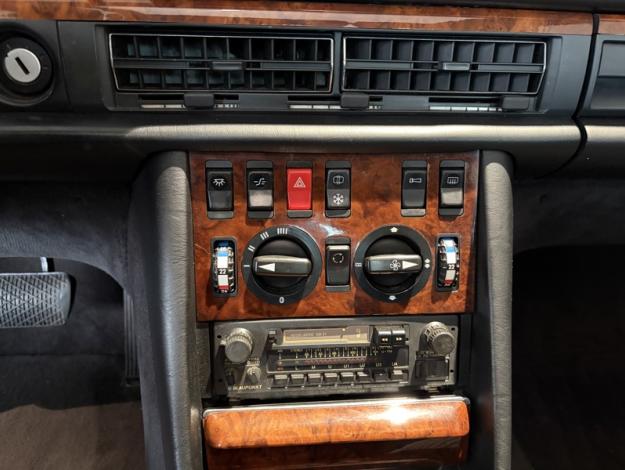 MERCEDES-BENZ Classe S 500 SEL