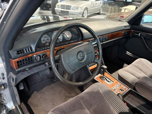 MERCEDES-BENZ Classe S 500 SEL