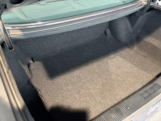 MERCEDES-BENZ Classe S 500 SEL