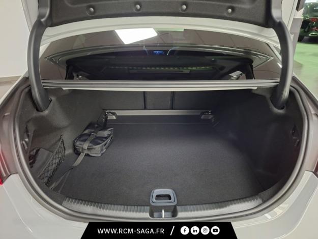 MERCEDES-BENZ Classe C Berline Classe C 220 d Berline AMG Line  Classe C 220 d Berline AMG Line