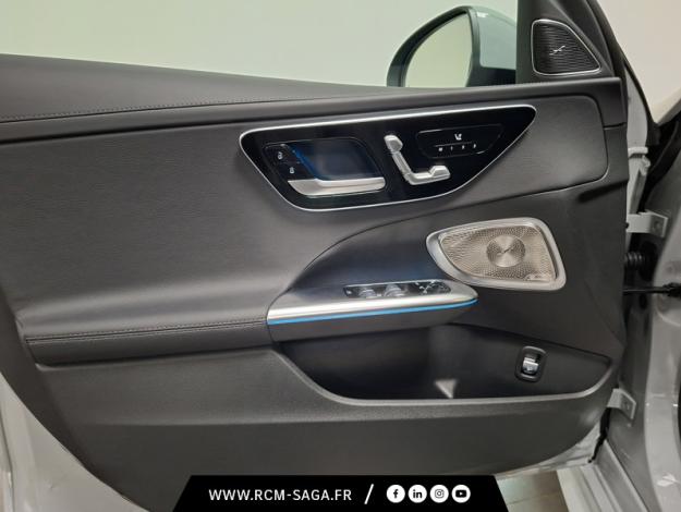 MERCEDES-BENZ Classe C Berline Classe C 220 d Berline AMG Line  Classe C 220 d Berline AMG Line