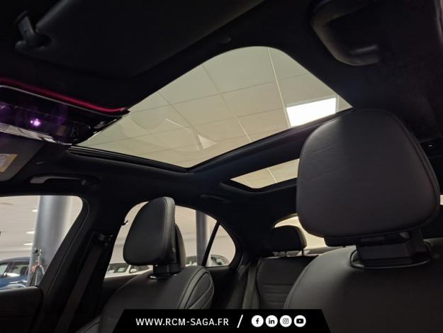 MERCEDES-BENZ Classe C Berline Classe C 220 d Berline AMG Line  Classe C 220 d Berline AMG Line