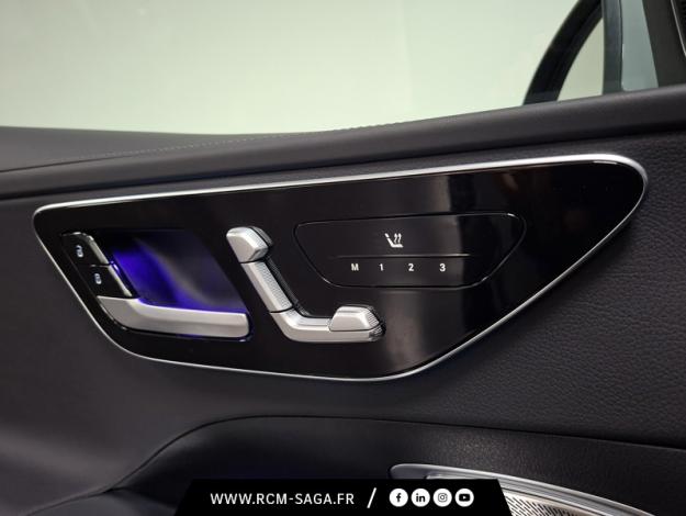 MERCEDES-BENZ Classe C Berline Classe C 220 d Berline AMG Line  Classe C 220 d Berline AMG Line