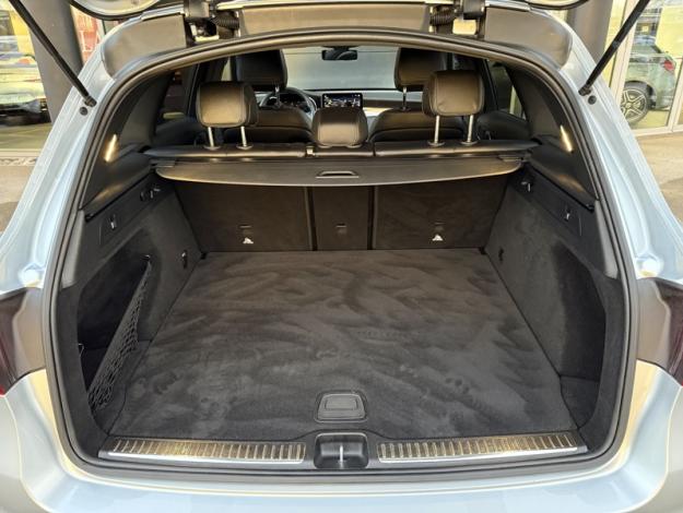 MERCEDES-BENZ GLC SUV GLC 200 d SUV Business Line  