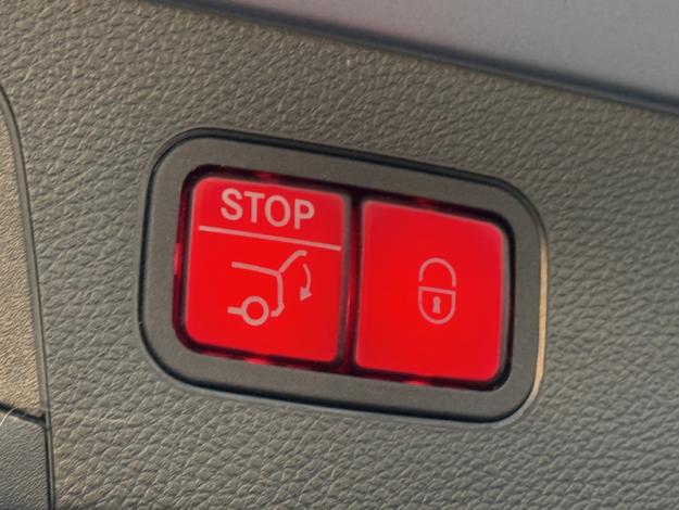 MERCEDES-BENZ GLC SUV GLC 200 d SUV Business Line  