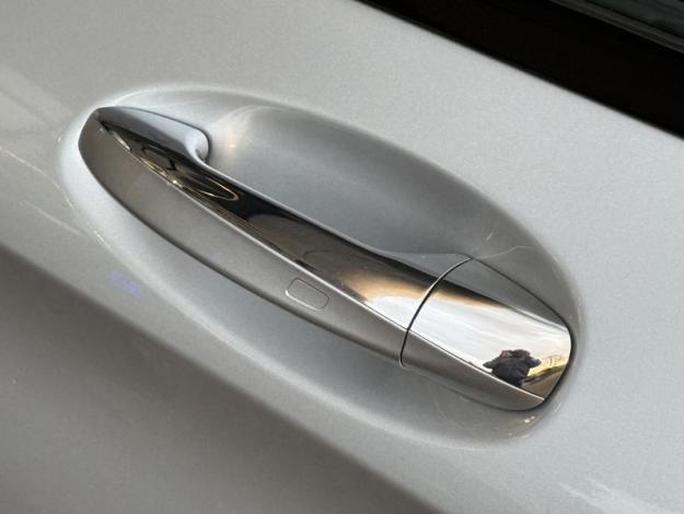 MERCEDES-BENZ GLC SUV GLC 200 d SUV Business Line  