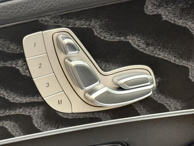 MERCEDES-BENZ GLC SUV GLC 200 d SUV Business Line  