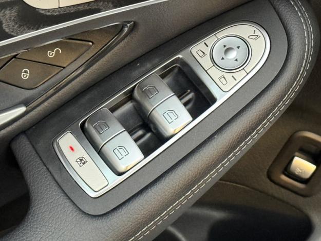 MERCEDES-BENZ GLC SUV GLC 200 d SUV Business Line  