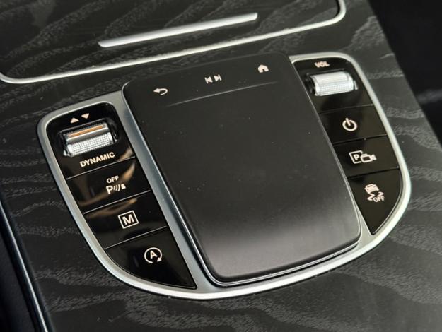 MERCEDES-BENZ GLC SUV GLC 200 d SUV Business Line  