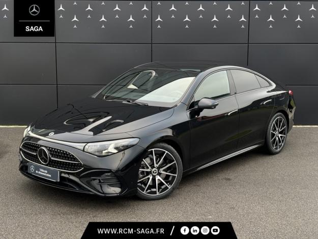 MERCEDES-BENZ CLA Coupé CLA 200 AMG Line  CLA 200 AMG Line