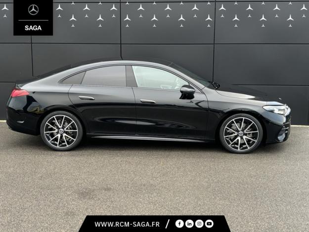 MERCEDES-BENZ CLA Coupé CLA 200 AMG Line  CLA 200 AMG Line