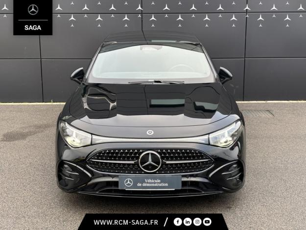 MERCEDES-BENZ CLA Coupé CLA 200 AMG Line  CLA 200 AMG Line