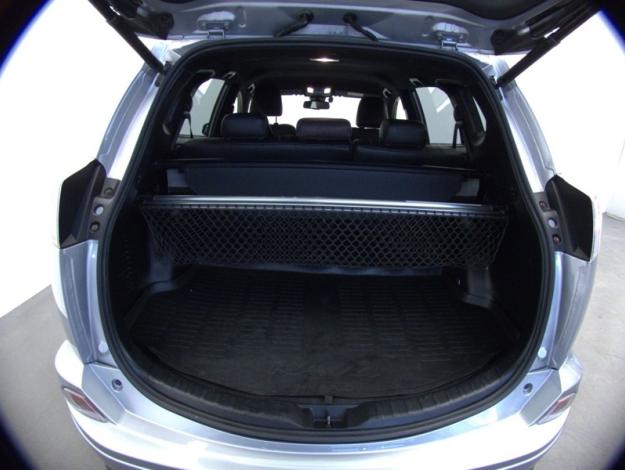 TOYOTA RAV4 2.5 HYBRID 197 CVT 2WD EXCLUSIVE  