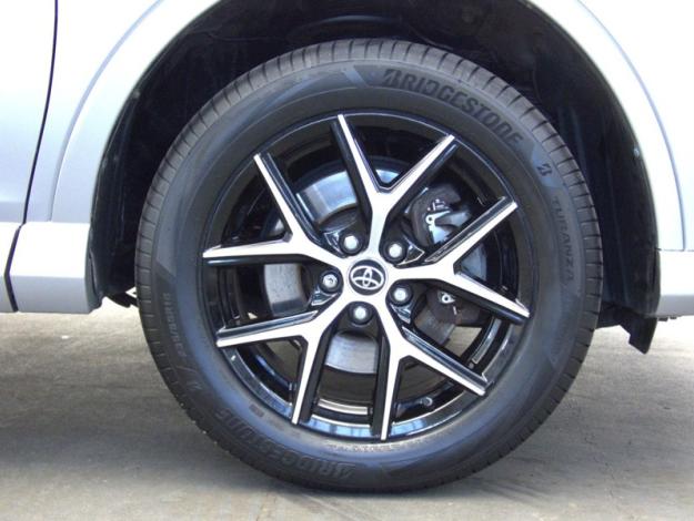 TOYOTA RAV4 2.5 HYBRID 197 CVT 2WD EXCLUSIVE  