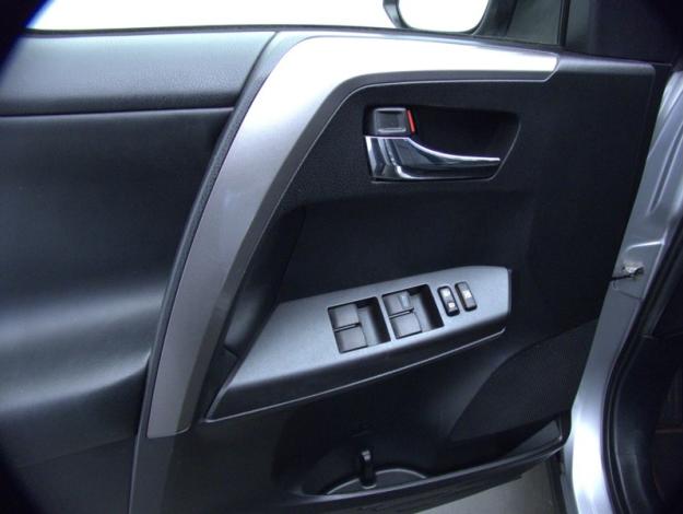 TOYOTA RAV4 2.5 HYBRID 197 CVT 2WD EXCLUSIVE  