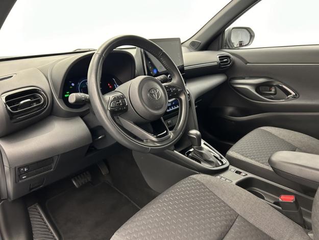 TOYOTA Yaris Cross 1.5 130H DESIGN   PACK CARGO 