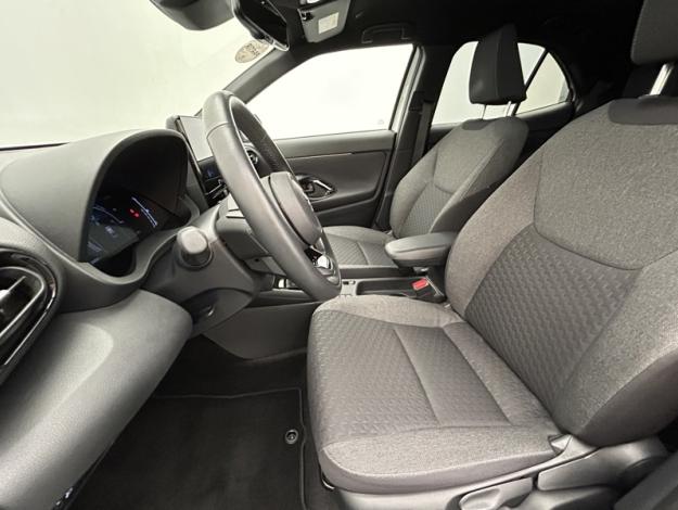 TOYOTA Yaris Cross 1.5 130H DESIGN   PACK CARGO 