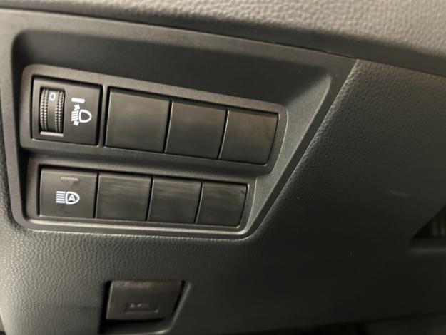 TOYOTA Yaris Cross 1.5 130H DESIGN   PACK CARGO 