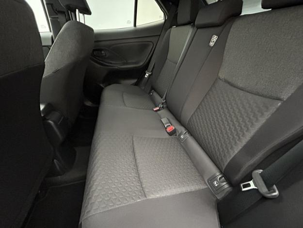 TOYOTA Yaris Cross 1.5 130H DESIGN   PACK CARGO 