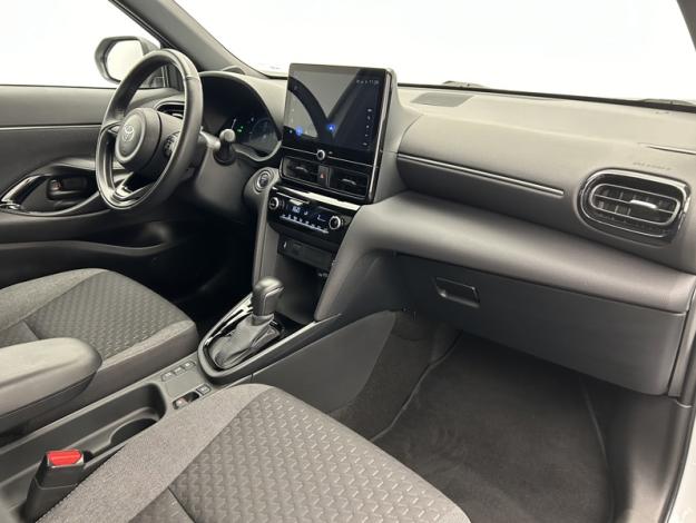 TOYOTA Yaris Cross 1.5 130H DESIGN   PACK CARGO 