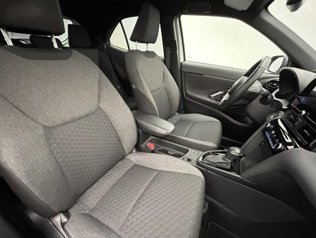 TOYOTA Yaris Cross 1.5 130H DESIGN   PACK CARGO 