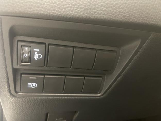 TOYOTA Yaris Cross 1.5 130H DESIGN   PACK CARGO 