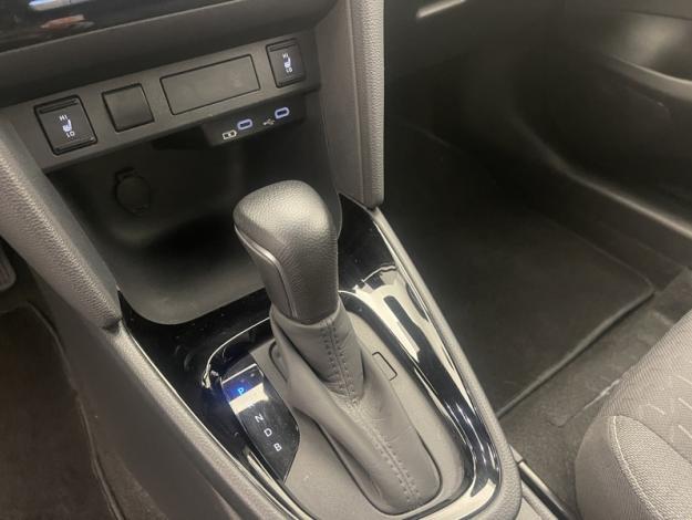 TOYOTA Yaris Cross 1.5 130H DESIGN   PACK CARGO 