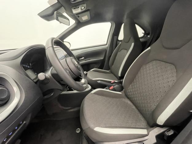 TOYOTA Aygo X 1.0 VVT-i 72 Design  