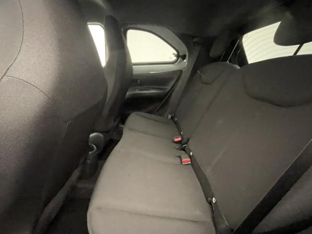 TOYOTA Aygo X 1.0 VVT-i 72 Design  